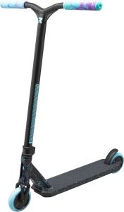 Root Invictus Freestyle Scooter Black Blue