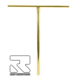 Root T STD Bar Gold