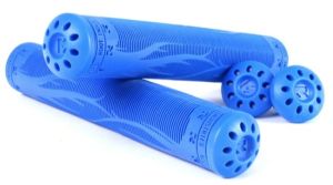 Root Industries R2 Grips Blue