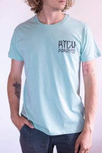 Rich Paradise T-shirt Sage