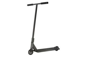 Native Format S Scooter Black