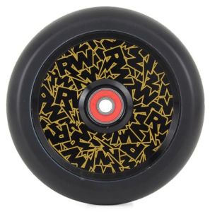 Oath Bermuda 110 Wheel Black