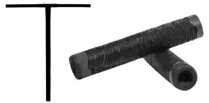 Street bars + grips