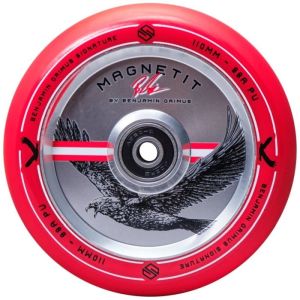 Oath Bermuda 110 Wheel Black