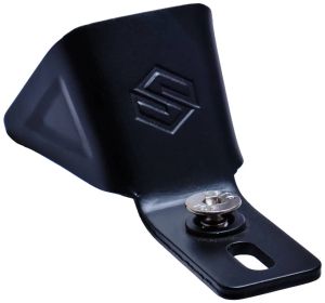 Striker Gravis Fender Black