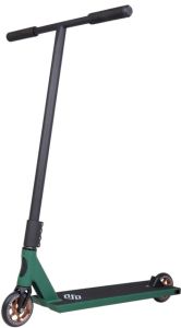 Striker Gravis L Scooter Midnight Blue