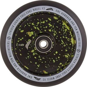 Oath Bermuda 110 Wheel Black