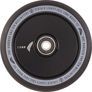 Oath Bermuda 110 Wheel Black