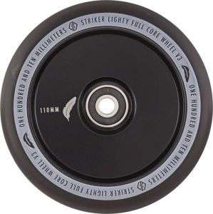 Oath Bermuda 110 Wheel Black