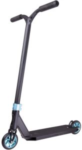 Striker Lux 5" Scooter Silver