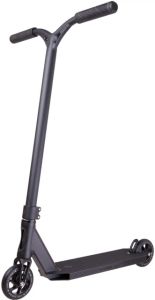 Striker Lux 5" Scooter Black 