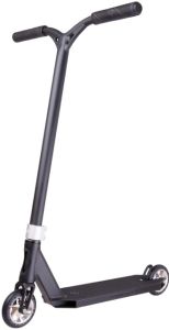 Striker Lux 5" Scooter Silver