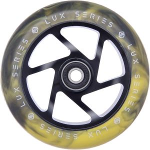 Oath Bermuda 110 Wheel Black