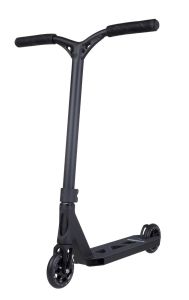 North Switchable 3.5 Scooter Red Black