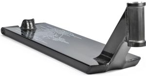 Tilt Selects Gagliano Deck Clear Black