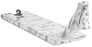 Tilt Selects Method Two 6.5 x 22.5 Deck Arctic