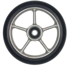 Black Pearl Simple V3 110 Wheel Raw