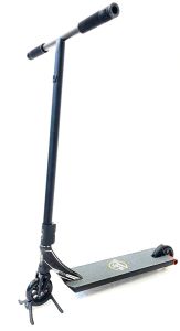 WISE Lyon Custom Scooter