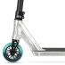 IVS Journey 3 Jamie Hull Scooter Raw Teal