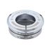 Blunt Low Stack IHC Headset Chrome
