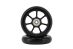 Native Format 110 Wheel Black