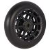 UrbanArtt Civic 125 x 30 / 24 x 30 Wheel Black