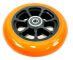 Paradox Premium 120 x 24 x 12STD Wheel Orange Black
