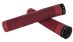 Triad Conspiracy 155 Grips Red