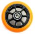Paradox Premium 120 x 24 x 8STD Wheel Orange Black