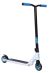 Crisp Blitz Scooter White Blue