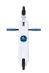 Crisp Blitz Scooter White Blue