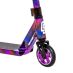 Crisp Surge Scooter Chrome Cloudy Purple