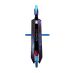 AO Maven Nebula Scooter Black Turquoise