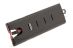 Aztek Europa II 23 x 7 Deck Magic Black