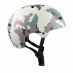 TSG Evolution Helmet Camo