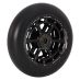 UrbanArtt Civic 115 x 30 x 30 Wheel Black