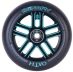 Oath Binary 110 Wheel Black Blue