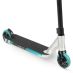 IVS Journey 3 Jamie Hull Scooter Raw Teal