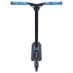 Triad Psychic Delinquent Mini Scooter Black Blue