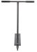 Invert Curbside Street L Scooter Black