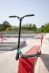IVS Journey 3 Jamie Hull Scooter Neo Black