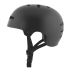 TSG Evolution Helmet Solid Satin Black