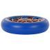 Oath Bermuda 110 Wheel Orange Blue Titanium