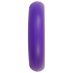 Oath Bermuda 120 Wheel Black Purple Yellow