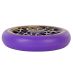 Oath Bermuda 120 Wheel Black Purple Yellow