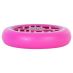 Oath Lattice 110 Wheel Pink