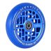 Oath Lattice 110 Wheel Blue