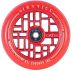 Oath Lattice 110 Wheel Red