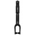 Triad Conspiracy TUC Fork Ano Black