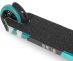 IVS Journey 3 Jamie Hull Scooter Raw Teal